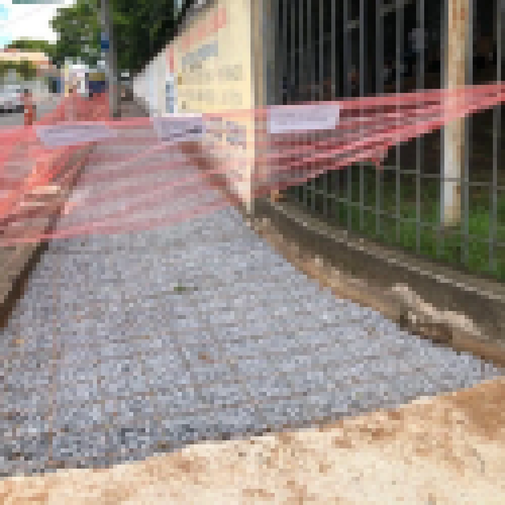 Melhorias no entorno da RodoviÃ¡ria de Sorocaba alteram temporariamente embarque nos Ã´nibus da EMTU