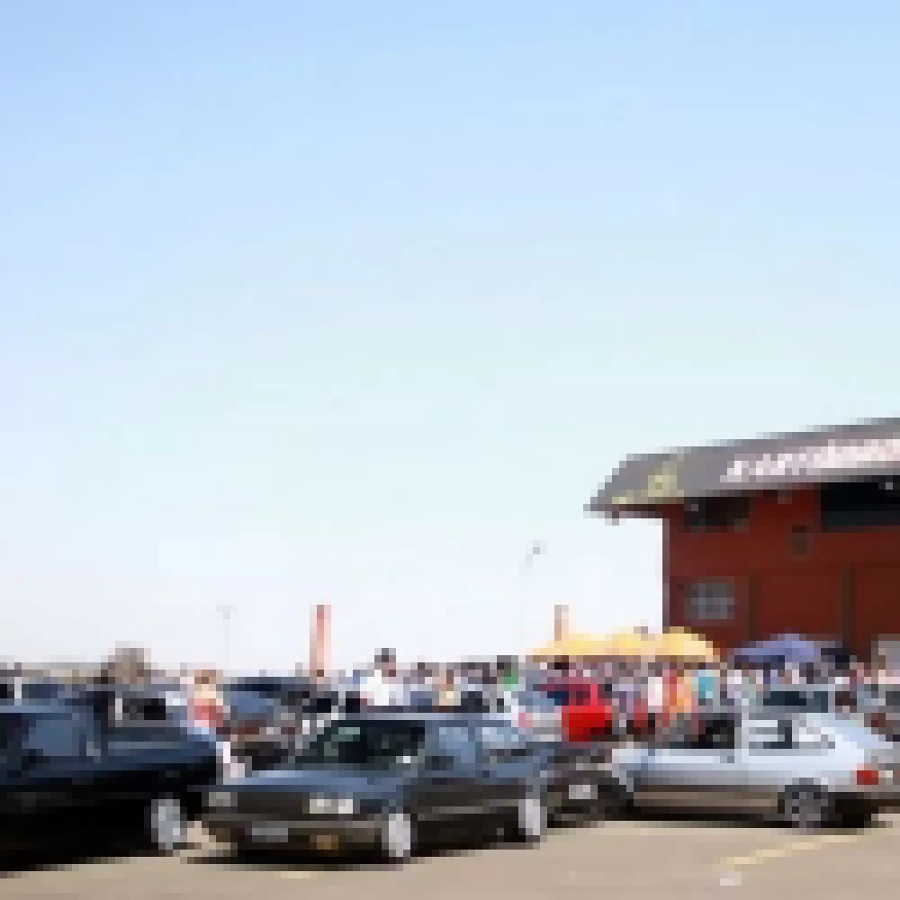 6Âº Mega Encontro de Carros Preparados atraiu mais de nove mil pessoas ao KartÃ³dromo de Itu neste domingo