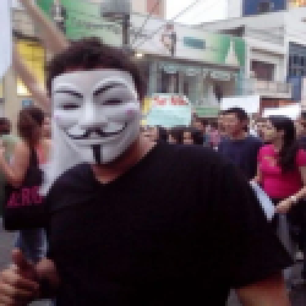 Acompanhe as imagens da ManifestaÃ§Ã£o que estÃ¡ ocorrendo hoje em Sorocaba