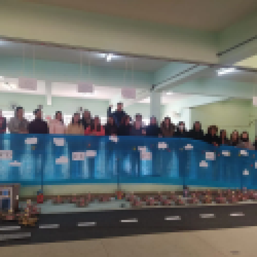 Rede municipal de ensino realiza exposiÃ§Ãµes de trabalhos dos alunos em alusÃ£o aos 368 anos de Sorocaba