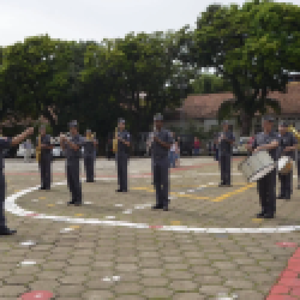 47Âª Semana Brigadeiro Rafael Tobias de Aguiar acontece de 29 de Setembro a 04 de Outubro