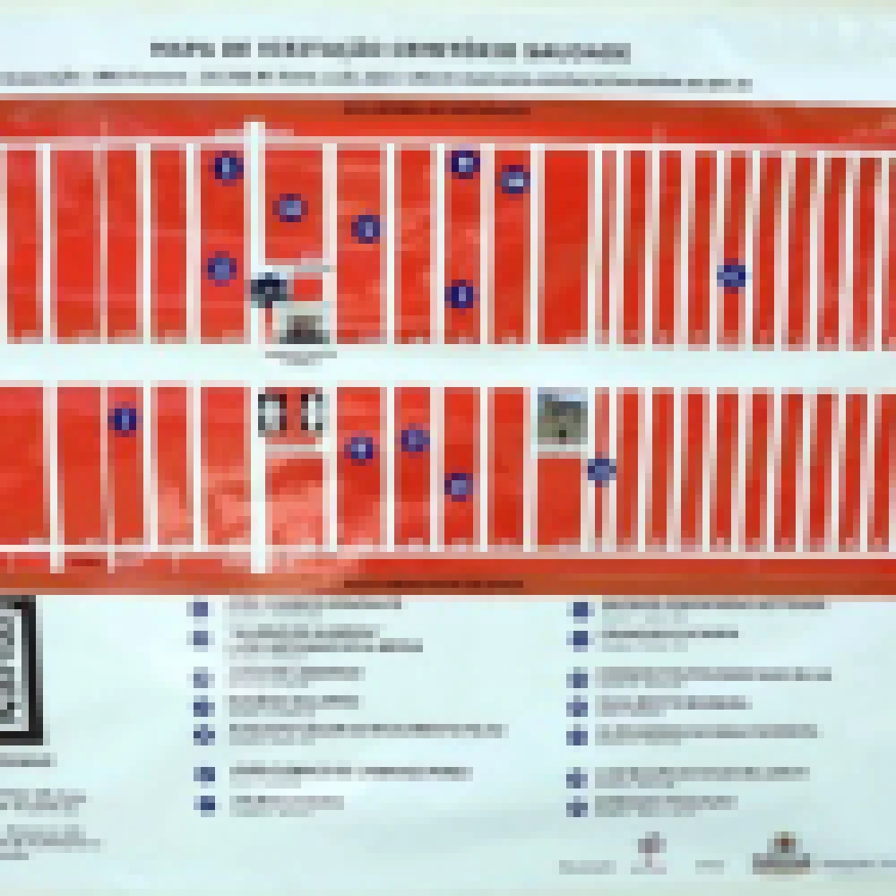 QR Code permite obter informaÃ§Ãµes sobre personalidades sepultadas