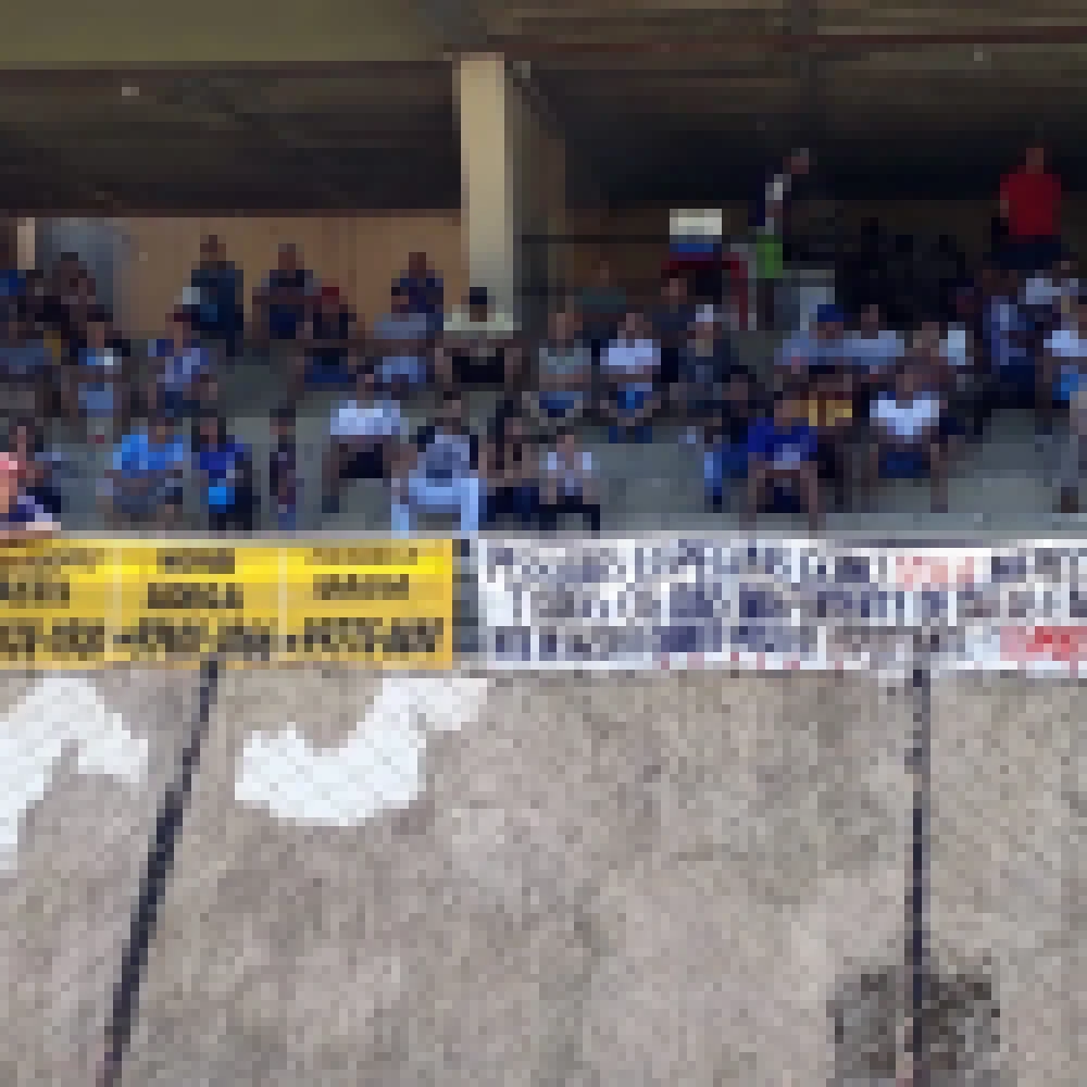 Paranazinho Ã© campeÃ£o da TaÃ§a PalÃ¡cio dos Tropeiros