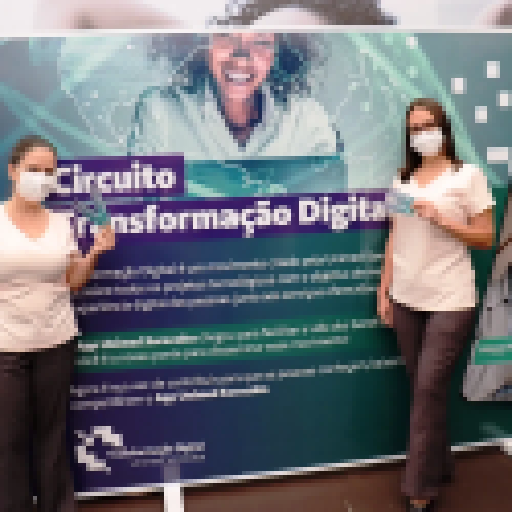 Novo app da Unimed Sorocaba Ã© apresentado aos cooperados e colaboradores