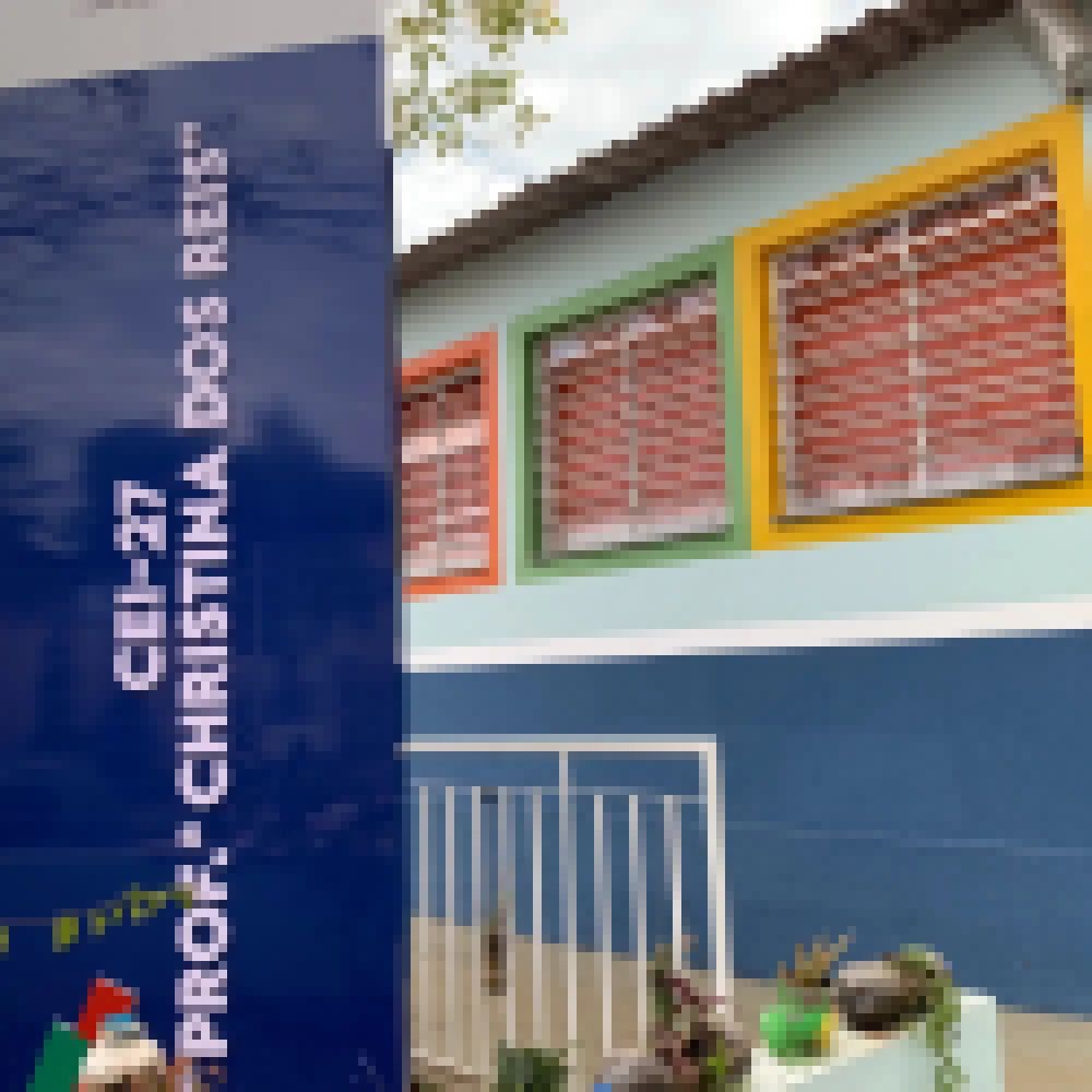 Prefeitura de Sorocaba entrega Centro de EducaÃ§Ã£o Infantil CEI-27 totalmente revitalizado