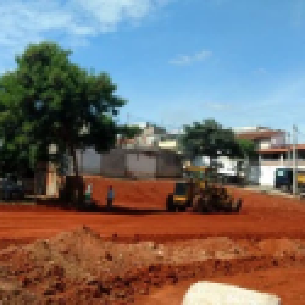 PraÃ§a do AbatiÃ¡ serÃ¡ revitalizada e inaugurada em Abril