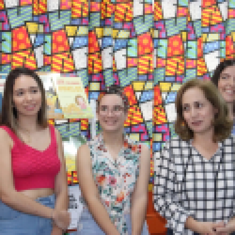 Prefeitura e Pedagogia da Uniso inauguram quinta unidade do projeto â€œBiblioteca dos Sonhosâ€� na rede municipal de ensino