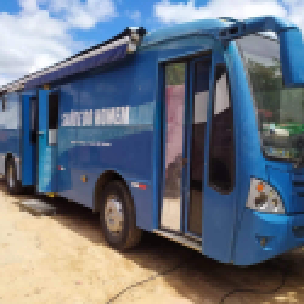 Comunidade Fazendinha recebe aÃ§Ãµes sociais do â€œPrefeitura de bairro em bairroâ€� neste sÃ¡bado (20)