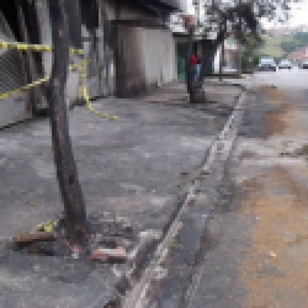 Acidente aÃ©reo no Jardim SÃ£o Guilherme completa 1 mÃªs