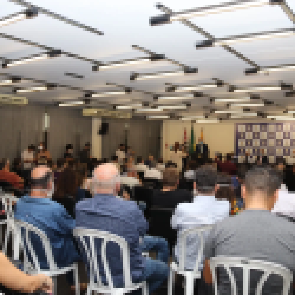 Prefeitura regulamenta lei que permite a emissÃ£o de AlvarÃ¡ ProvisÃ³rio de ConstruÃ§Ã£o em dois dias Ãºteis