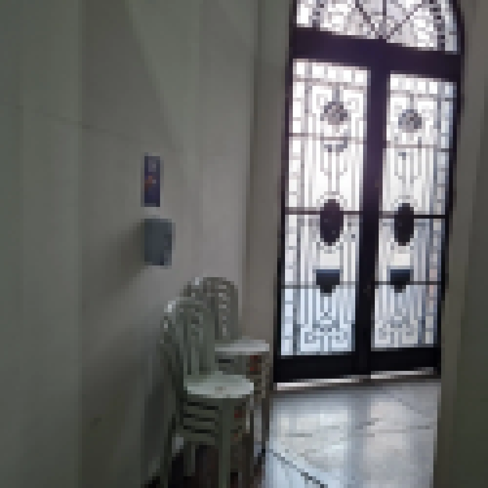 Fechado para o pÃºblico, Museu dos Esportes perde acervo e equipamentos