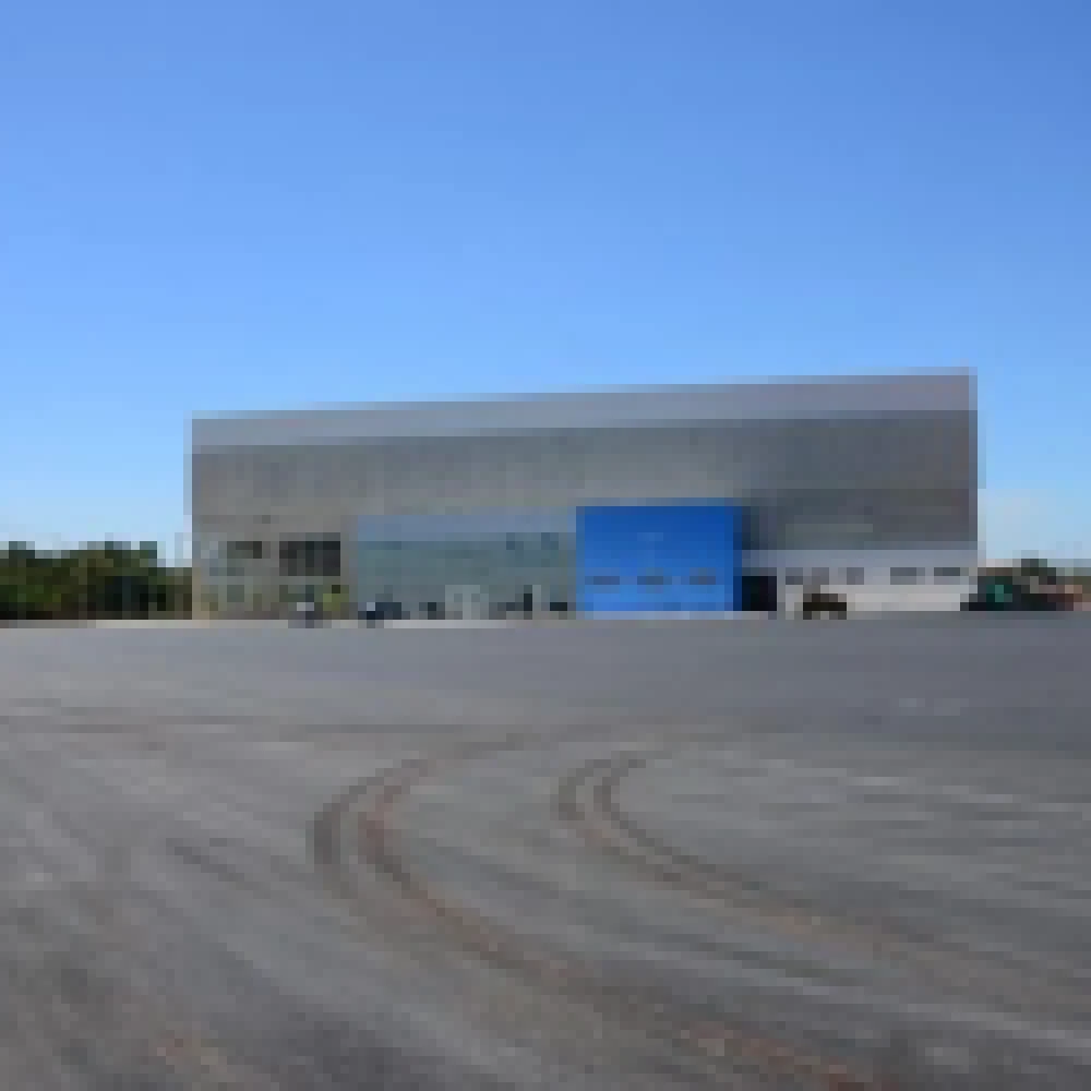 Arena Sorocaba serÃ¡ entregue nesta sexta-feira
