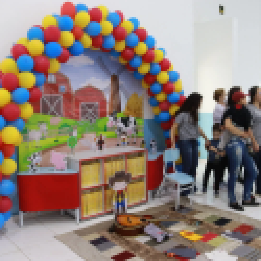 Prefeitura de Sorocaba entrega o CEI-109 â€œBenedicto Pagliatoâ€� totalmente revitalizado