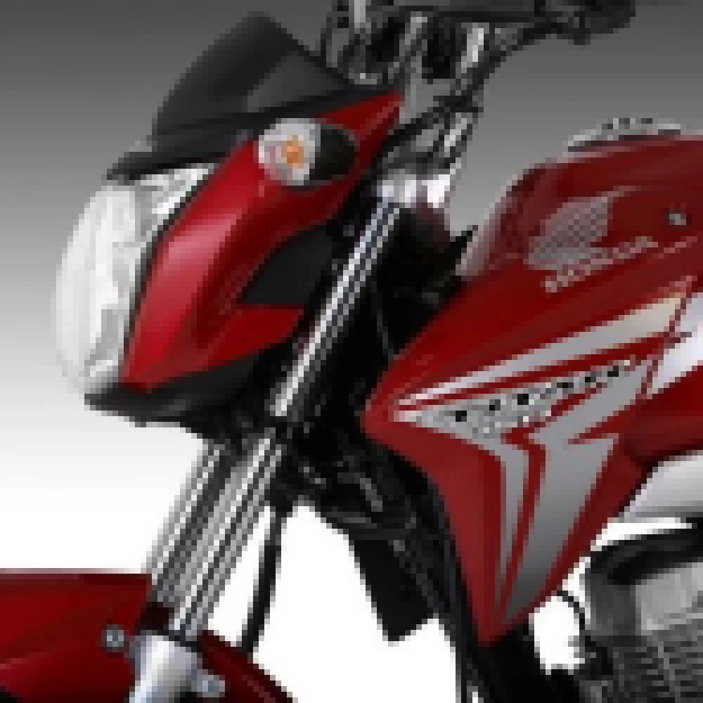 Nova linha de motos CG Honda chega totalmente renovado na versÃ£o 2014