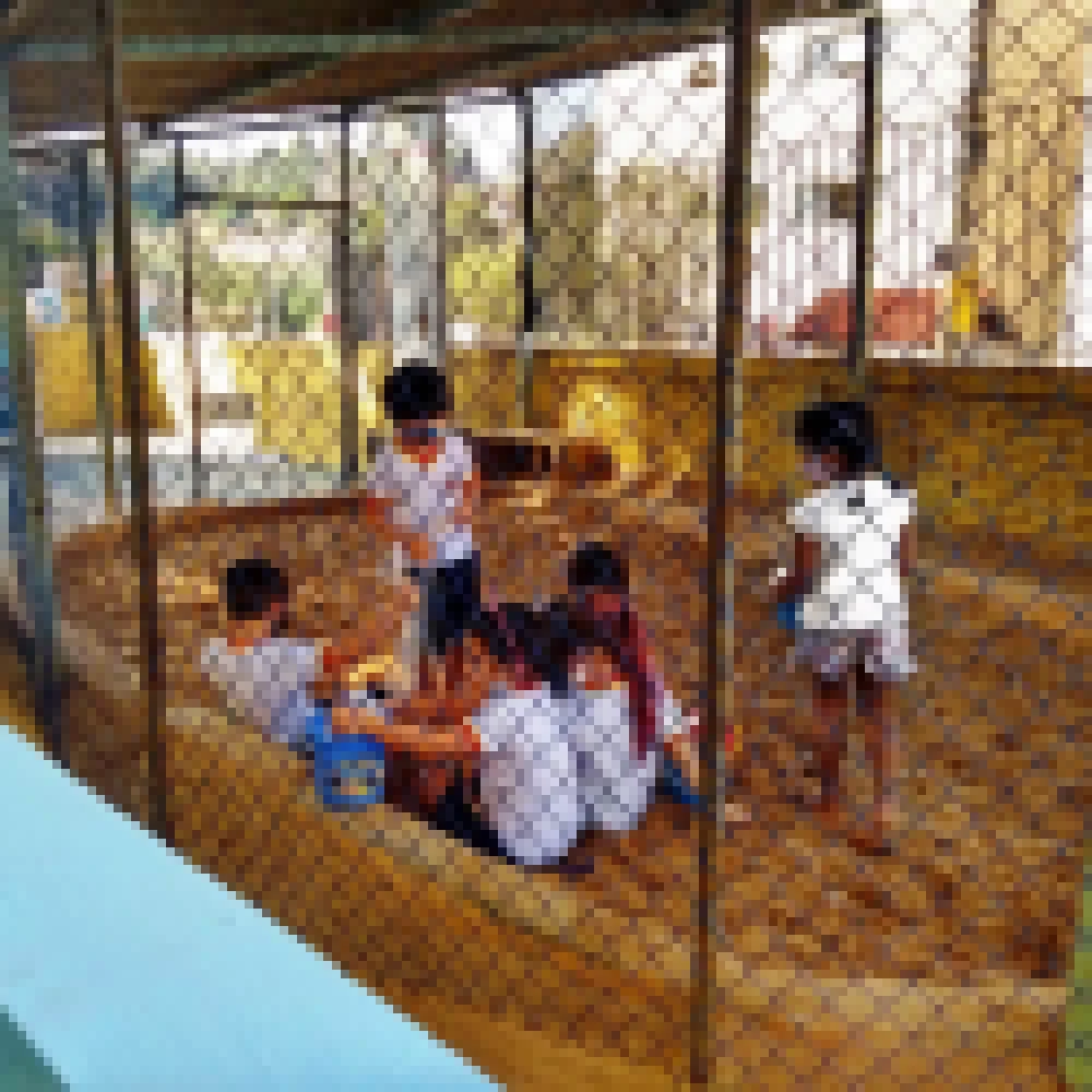 11 escolas municipais tÃªm reparos e reformas concluÃ­dos