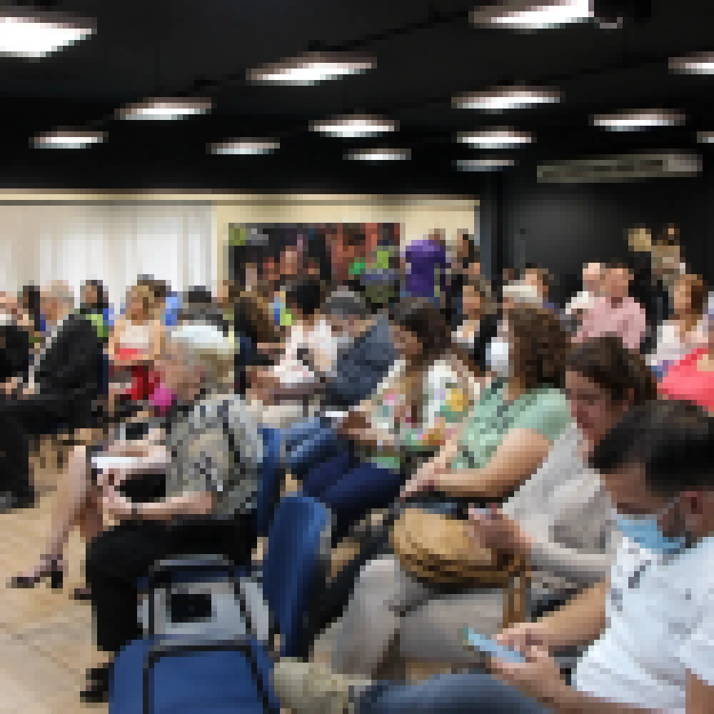 Parque TecnolÃ³gico de Sorocaba sedia lanÃ§amento do programa X-MATH aplicado Ã  MatemÃ¡tica e que estimula engajamento de alunos na Ã¡rea