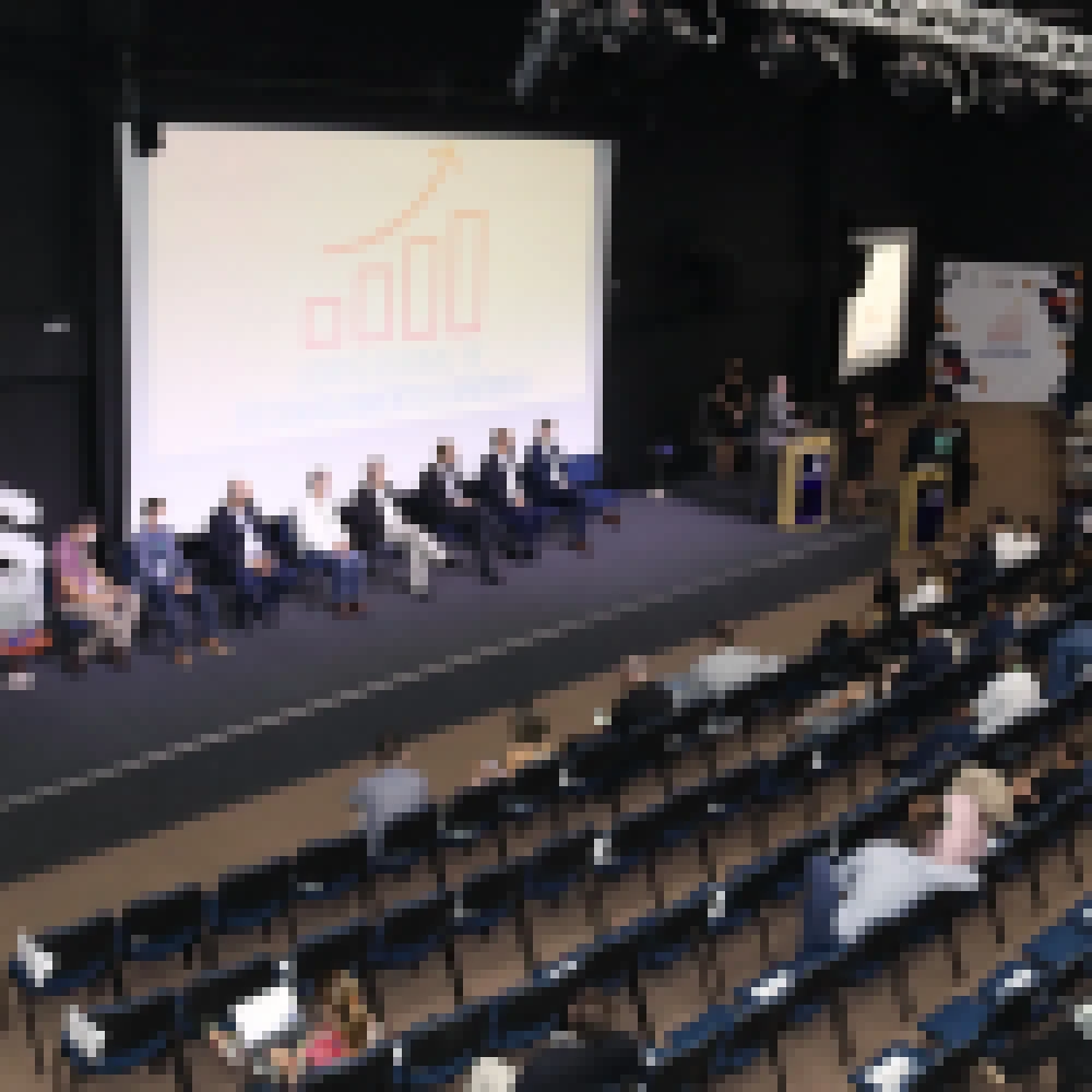 ComitÃª de Desenvolvimento EconÃ´mico Ã© oficialmente lanÃ§ado no PTS