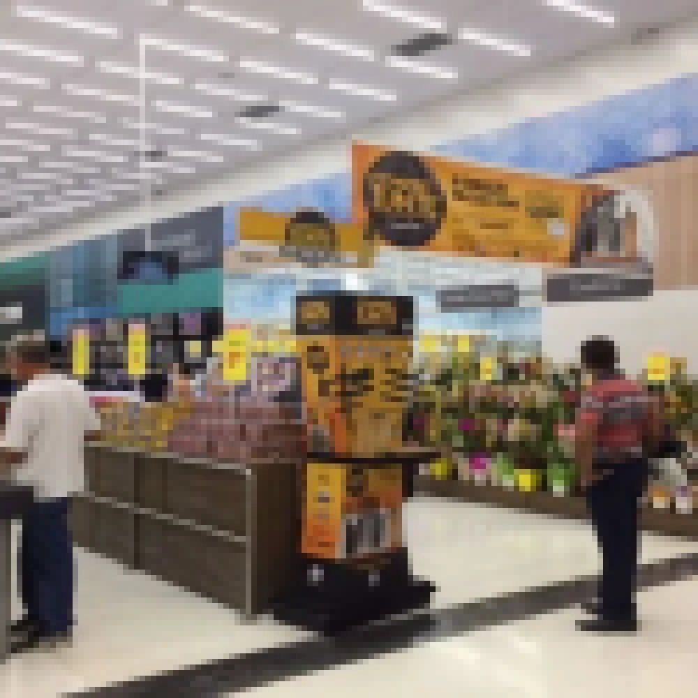 Coop investe  R$ 6 milhÃµes em modernizaÃ§Ã£o da unidade da Zona Norte