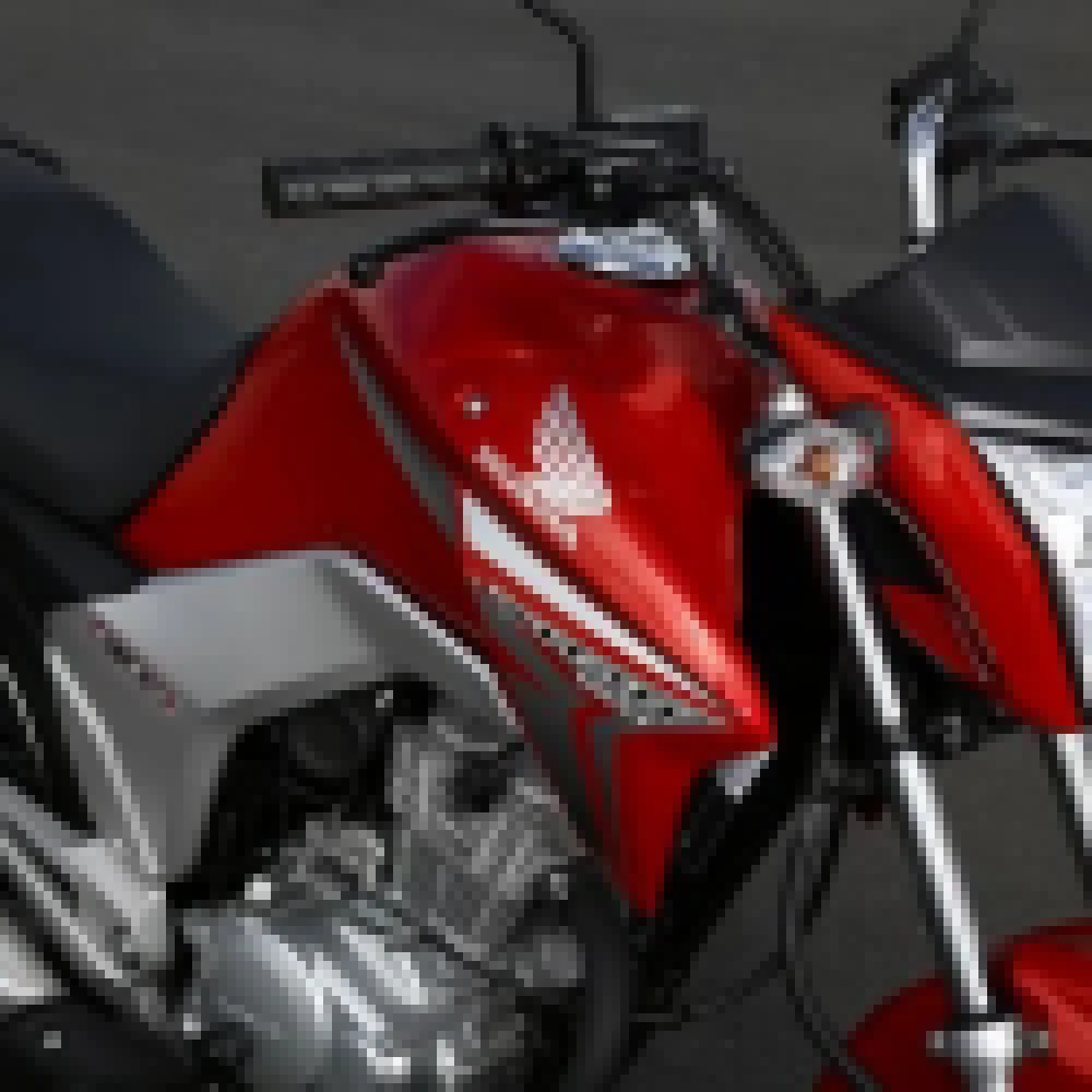 Nova linha de motos CG Honda chega totalmente renovado na versÃ£o 2014