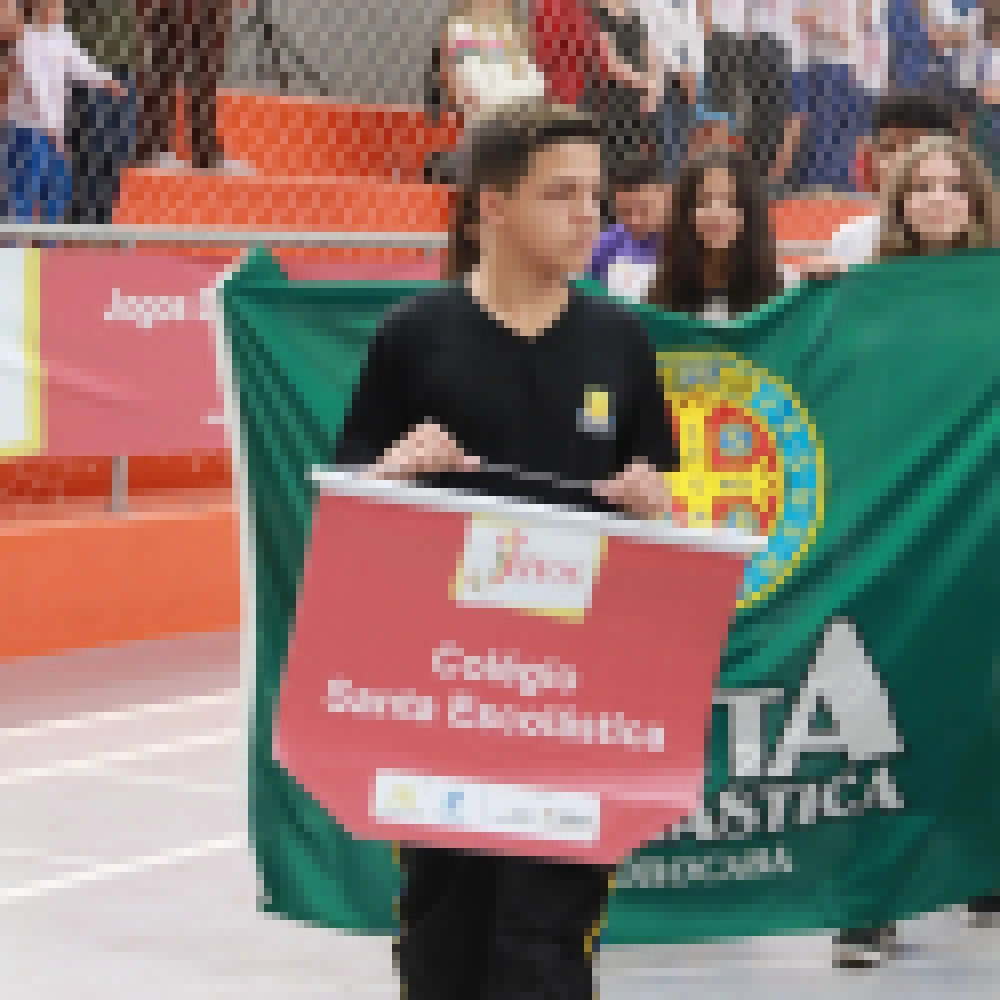 Grande festa marca a abertura dos Jogos Escolares de Sorocaba 2022