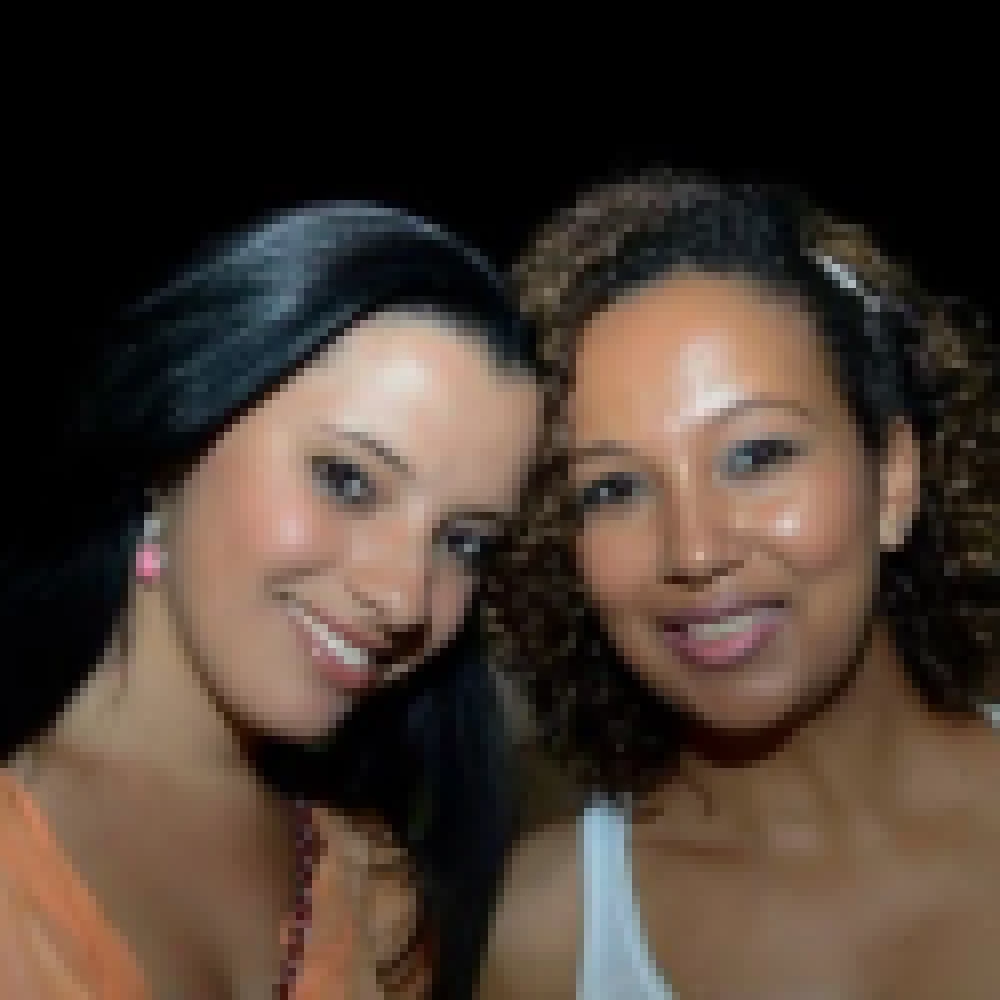Confiram as fotos do Show desse domingo da Turma do Pagode e Ivete Sangalo no Pagliato