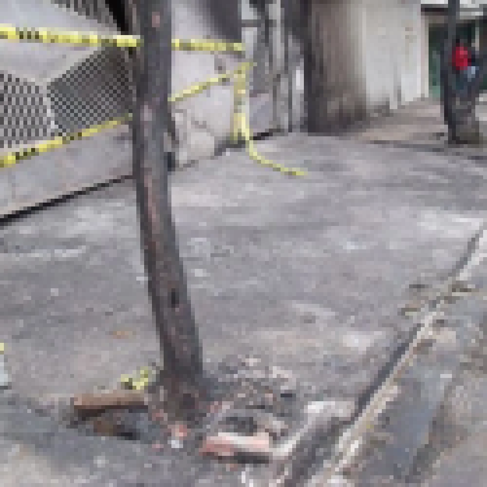 Acidente aÃ©reo no Jardim SÃ£o Guilherme completa 1 mÃªs