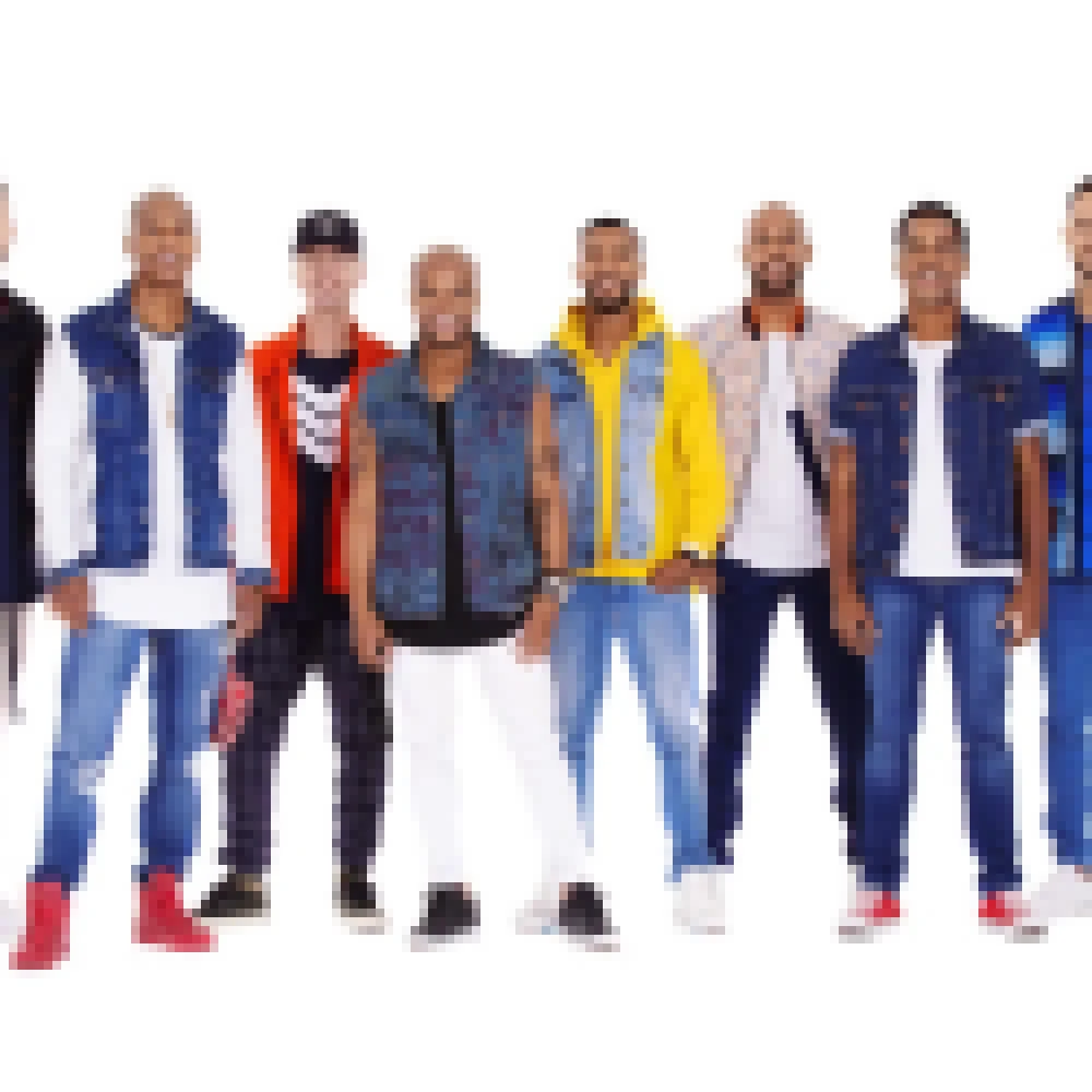 Ferrugem e Turma do Pagode se apresentam juntos em Sorocaba