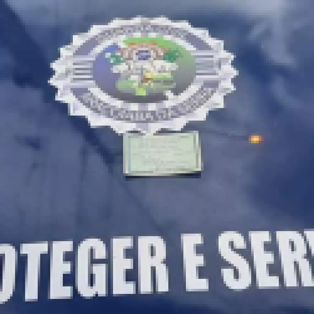 Suspeito de realizar assaltos em AraÃ§oiaba da Serra Ã© detido pela Guarda Civil Municipal