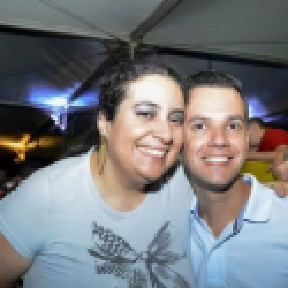 Confiram as fotos do Show desse domingo da Turma do Pagode e Ivete Sangalo no Pagliato