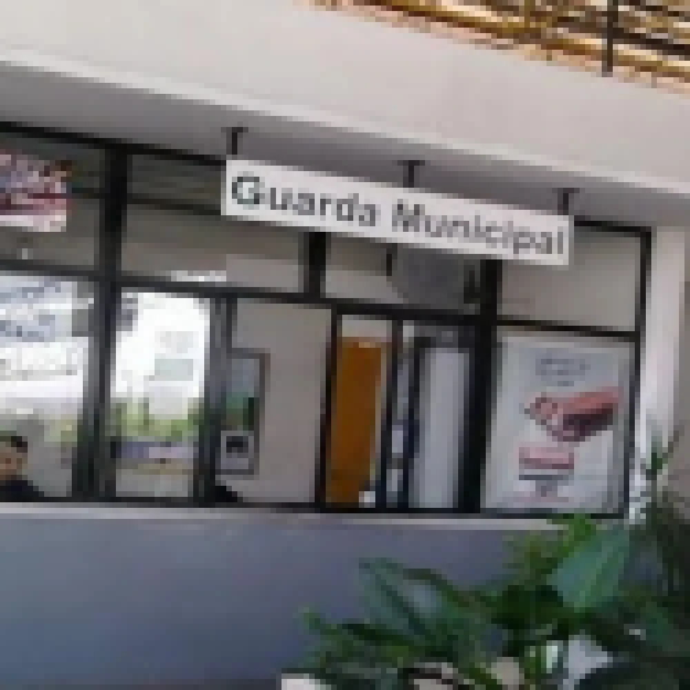 Aposentado descumpre Medida Protetiva e Ã© preso pela GCM dentro do Terminal SÃ£o Paulo