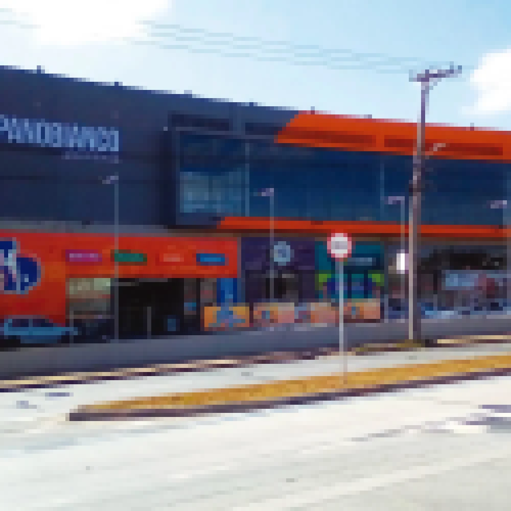 Camargo ExpansÃ£o com Foco no Investimento em Sorocaba