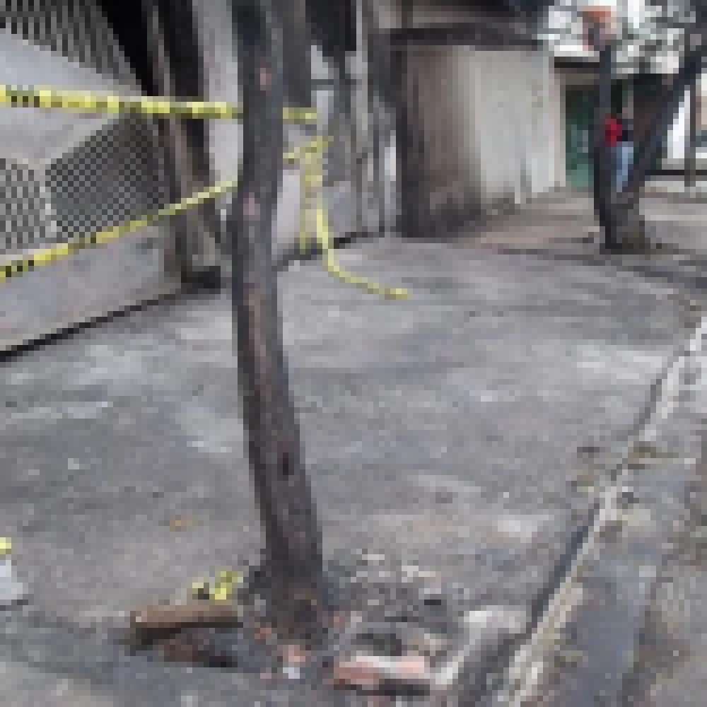 Acidente aÃ©reo no Jardim SÃ£o Guilherme completa 1 mÃªs