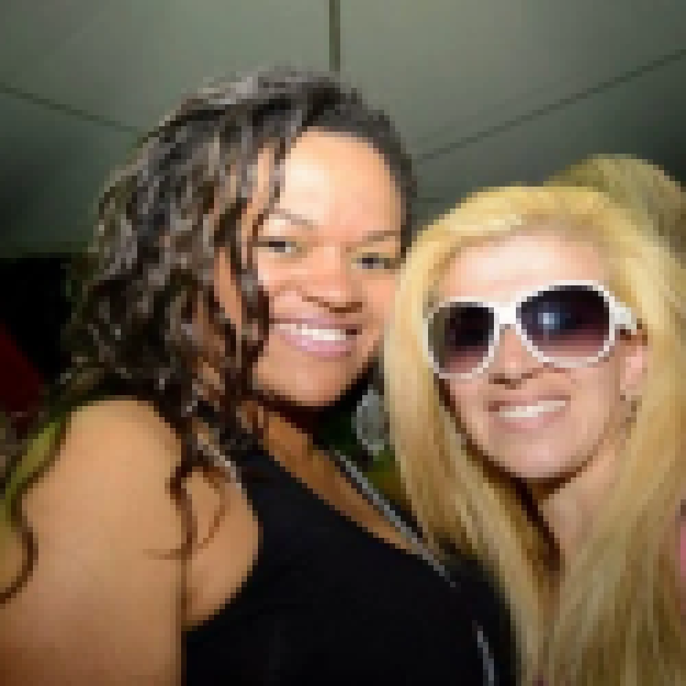 Confiram as fotos do Show desse domingo da Turma do Pagode e Ivete Sangalo no Pagliato