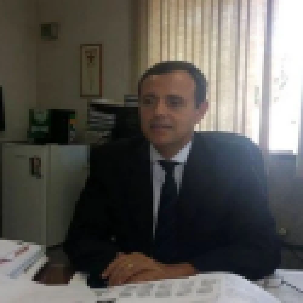Acusado de roubos em condomÃ­nio Ã© apresentado pela DIG