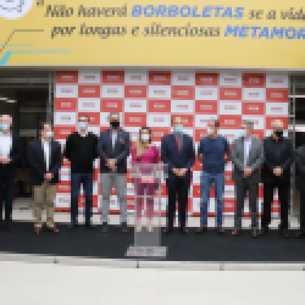 Sorocaba terÃ¡ 1.000 vagas no Programa Atleta do Futuro em parceria com o Sesi