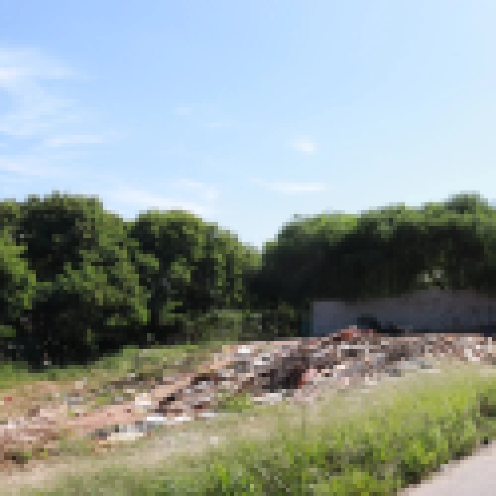 Prefeitura inicia revitalizaÃ§Ã£o de Ã¡rea de lazer no Jardim Nova EsperanÃ§a