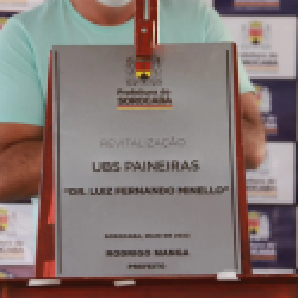 Prefeitura de Sorocaba entrega revitalizaÃ§Ã£o da UBS Paineiras