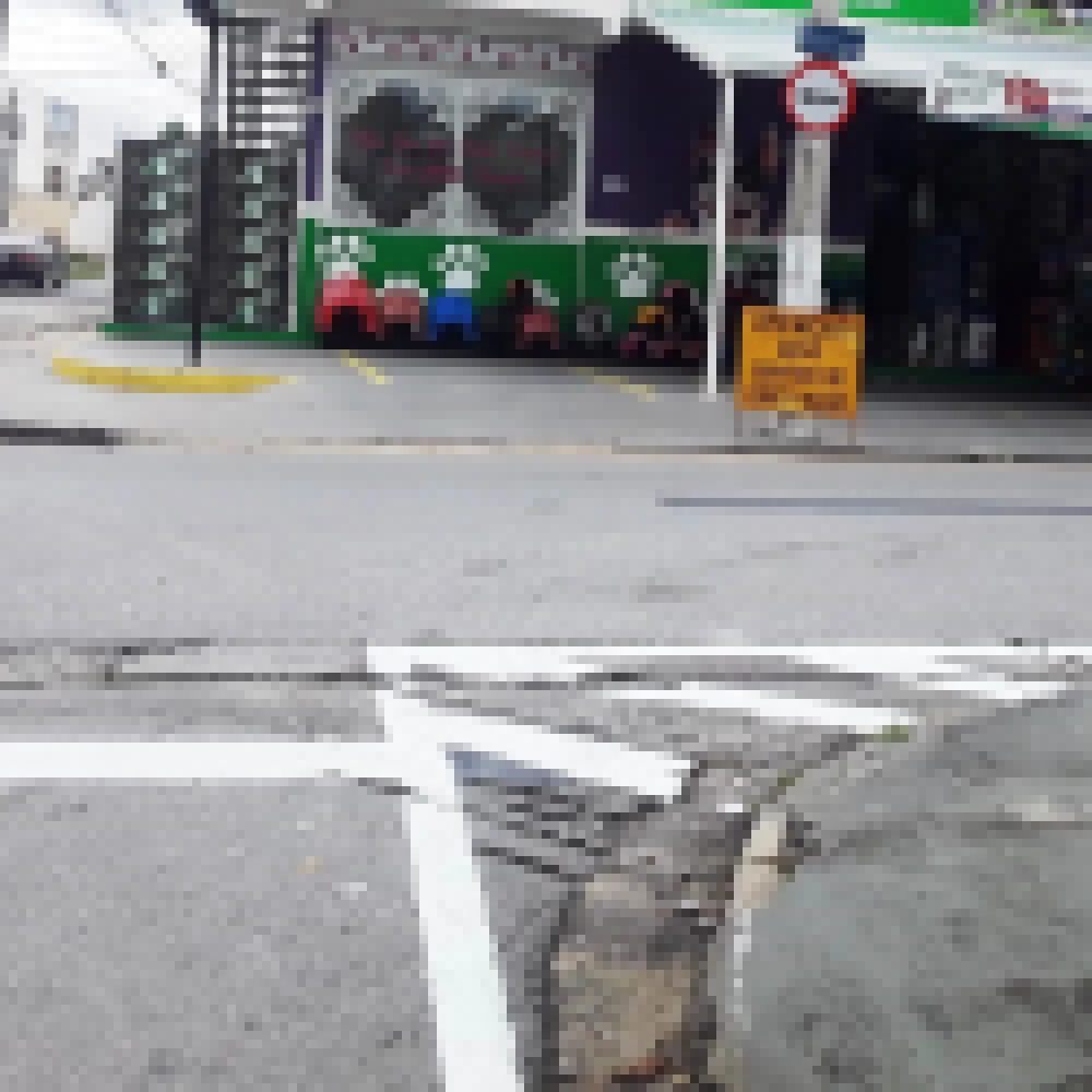 Trecho de rua no Ã‰den passa a ter sentido Ãºnico de trÃ¢nsito