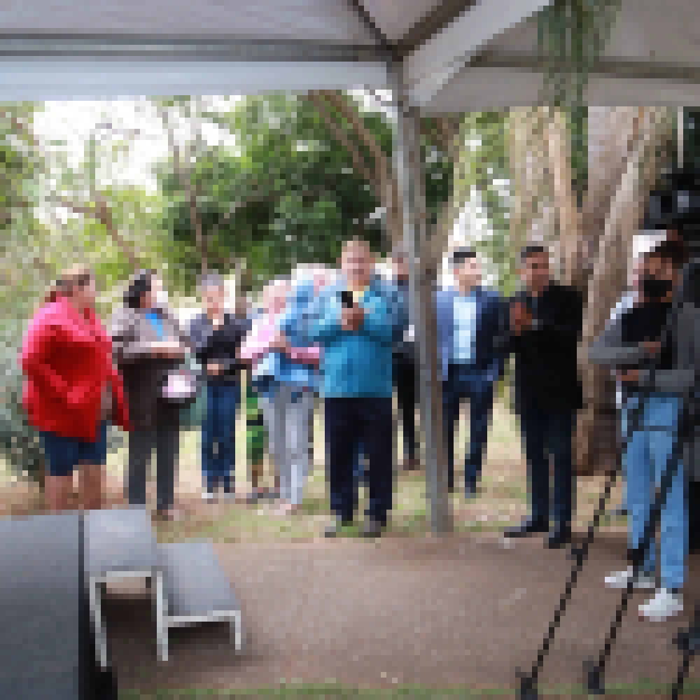 Prefeitura de Sorocaba inicia revitalizaÃ§Ã£o de praÃ§a no Jardim BrasilÃ¢ndia