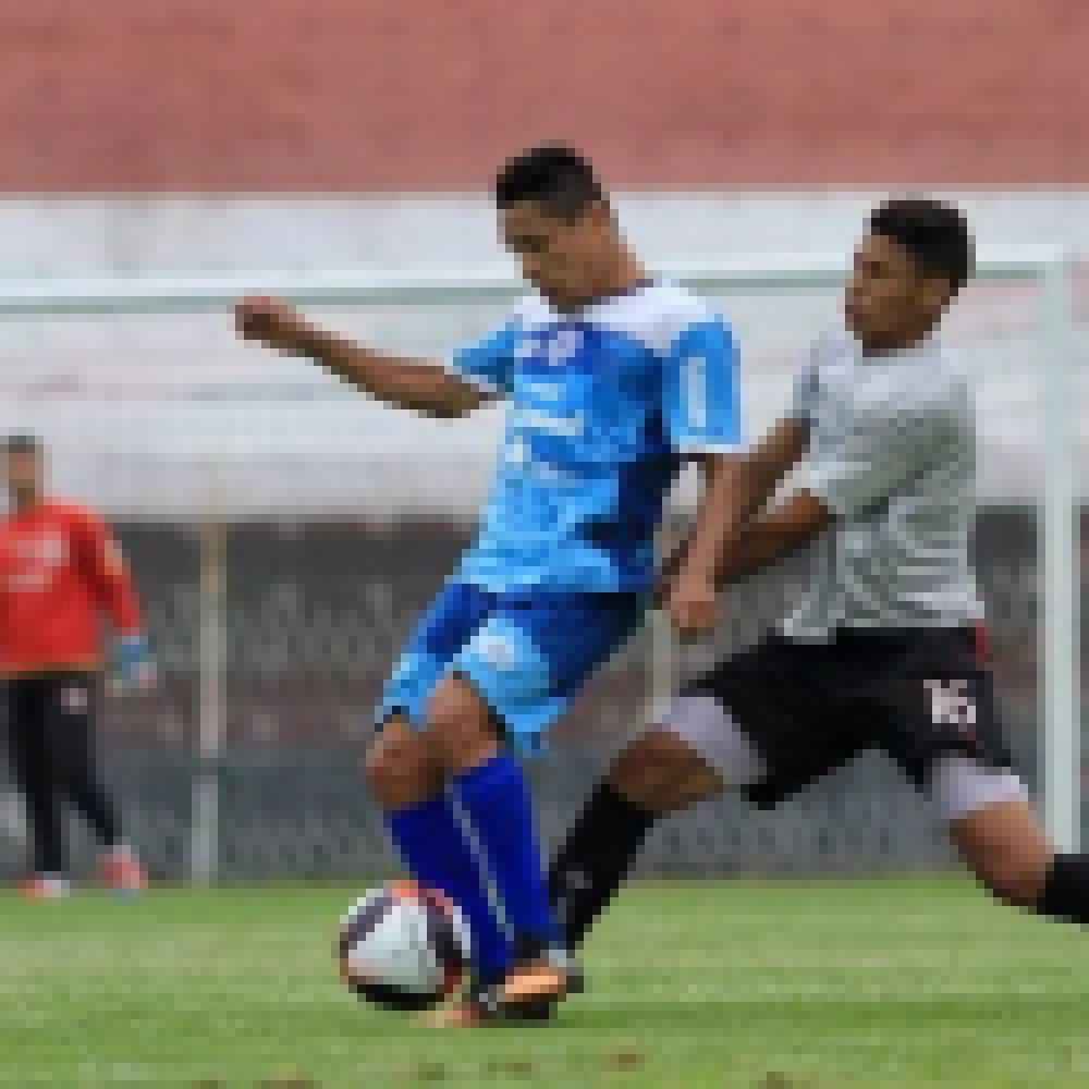SÃ£o Bento faz primeiro jogo-treino visando a temporada 2017
