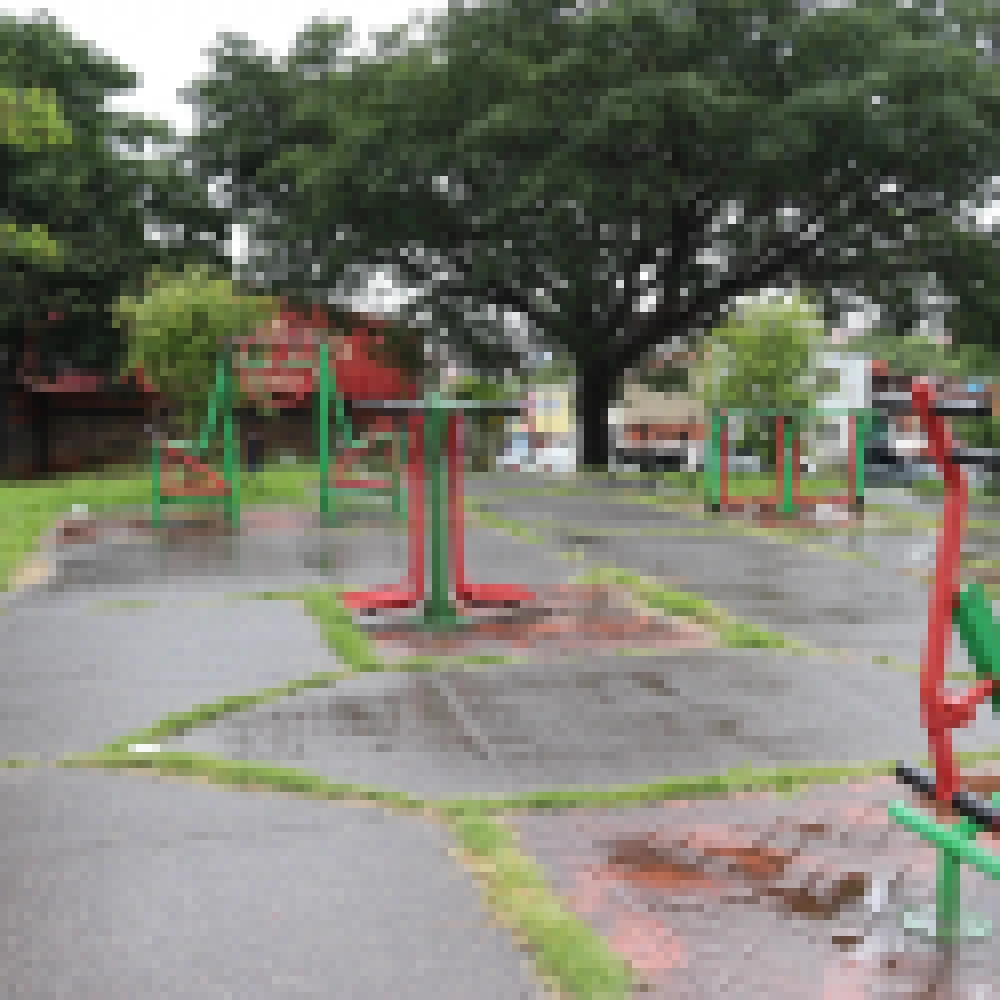 â€œPrefeitura de bairro em bairroâ€� anuncia melhorias em quatro regiÃµes da cidade nesta sexta-feira (26)