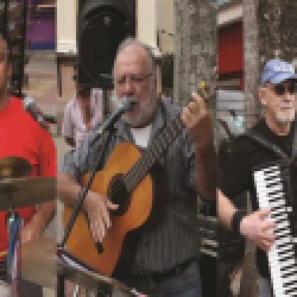 Confira os destaques da agenda da Cultura de Sorocaba