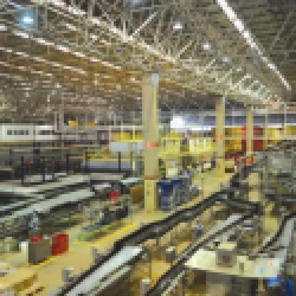RegiÃ£o Metropolitana de Sorocaba abriga maior fÃ¡brica do grupo PetrÃ³polis