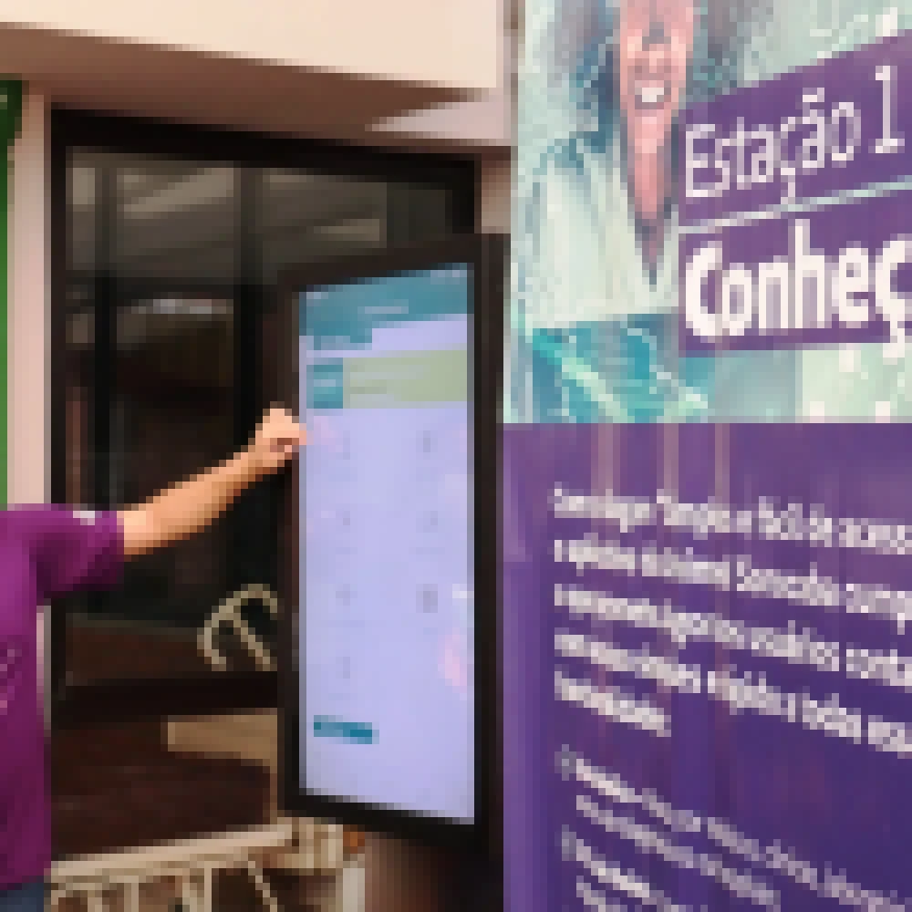 Novo app da Unimed Sorocaba Ã© apresentado aos cooperados e colaboradores