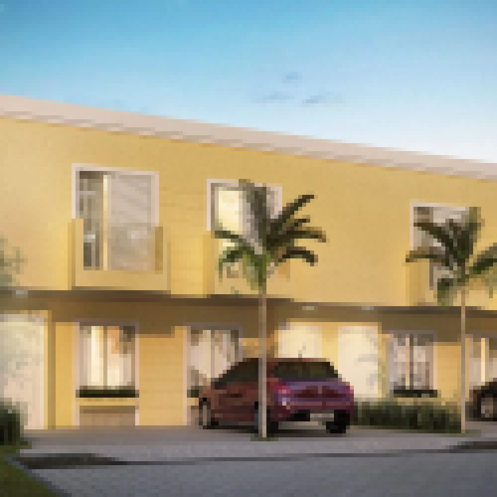 Construtora Adinveste e Reis ImÃ³veis trazem Residencial Villa FlorenÃ§a com registro e ITBI grÃ¡tis no 10Âº FeirÃ£o de ImÃ³veis da Zona Norte