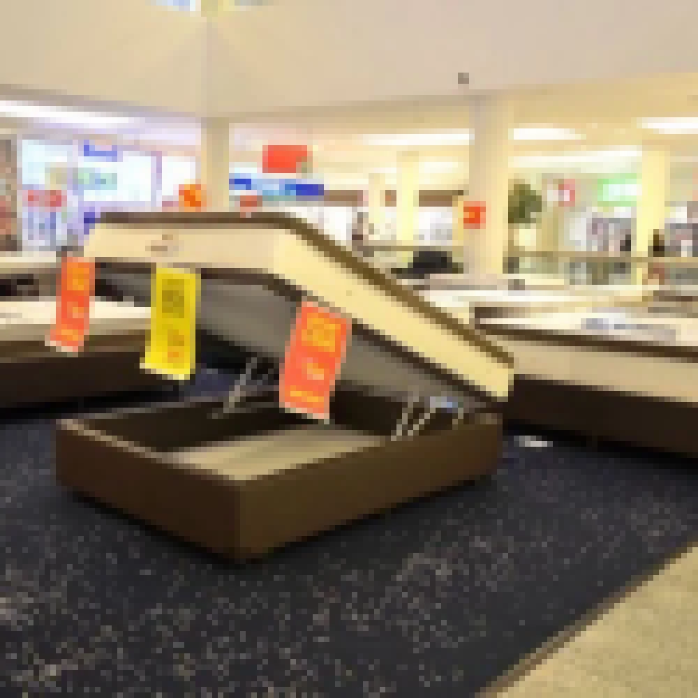 1Âº FeirÃ£o de ColchÃµes de Sorocaba acontece atÃ© segunda-feira no Shopping Cidade