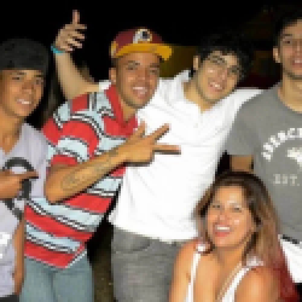 Confiram as fotos do Show desse domingo da Turma do Pagode e Ivete Sangalo no Pagliato