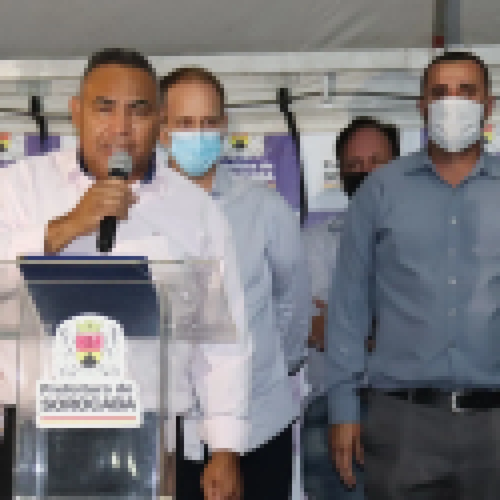 Prefeitura de Sorocaba anuncia individualizaÃ§Ã£o dos hidrÃ´metros do Residencial Parque dos Eucaliptos
