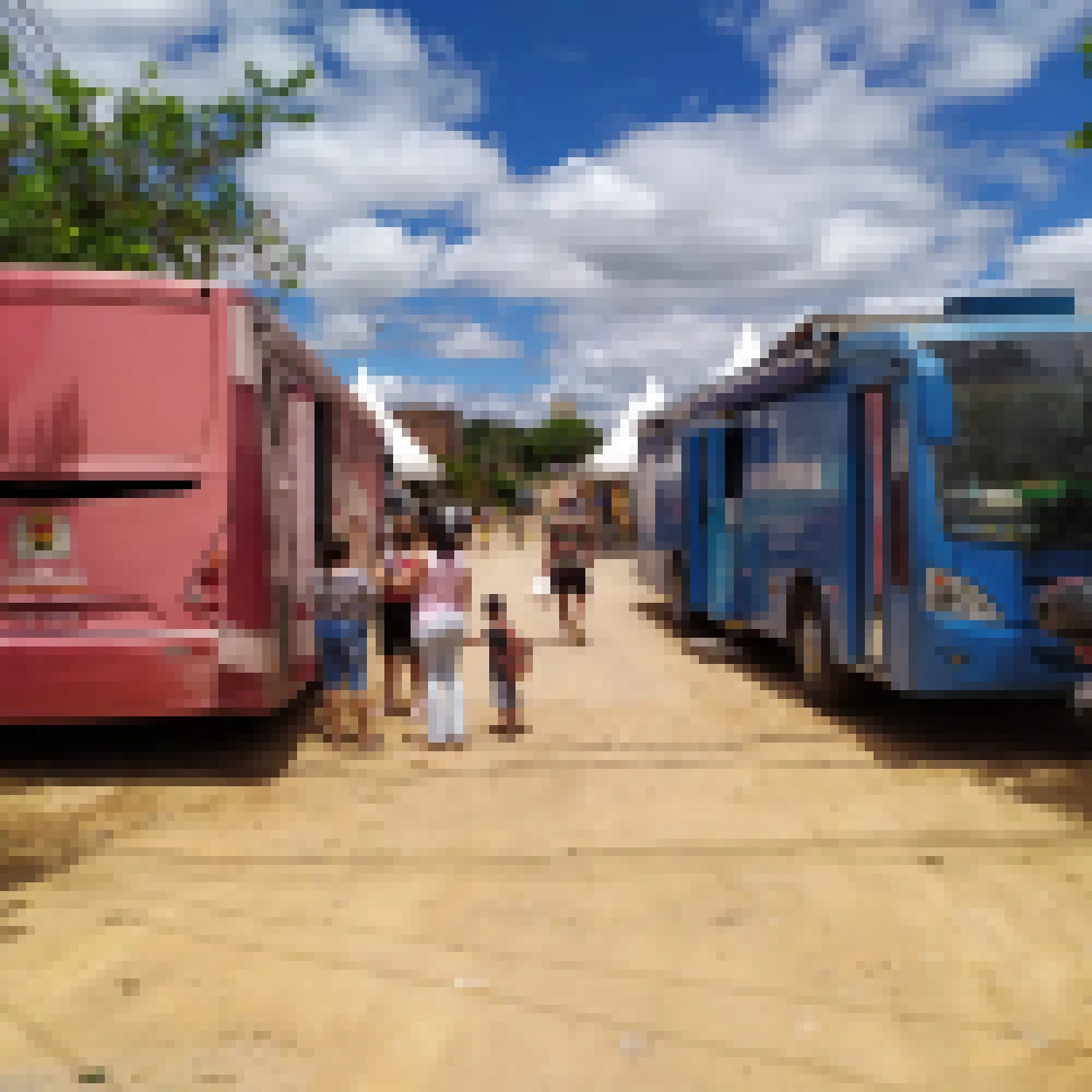 Comunidade Fazendinha recebe aÃ§Ãµes sociais do â€œPrefeitura de bairro em bairroâ€� neste sÃ¡bado (20)