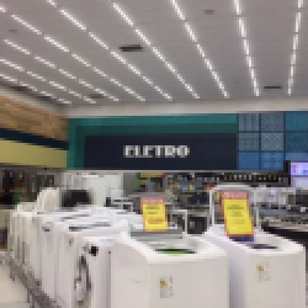Coop investe  R$ 6 milhÃµes em modernizaÃ§Ã£o da unidade da Zona Norte